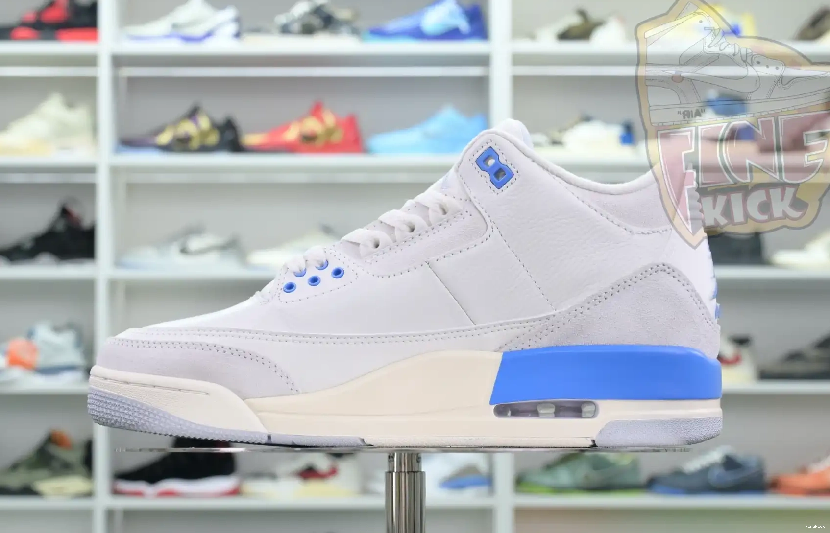 Shorts” Jordan Jordan 3“Lucky Air 0418